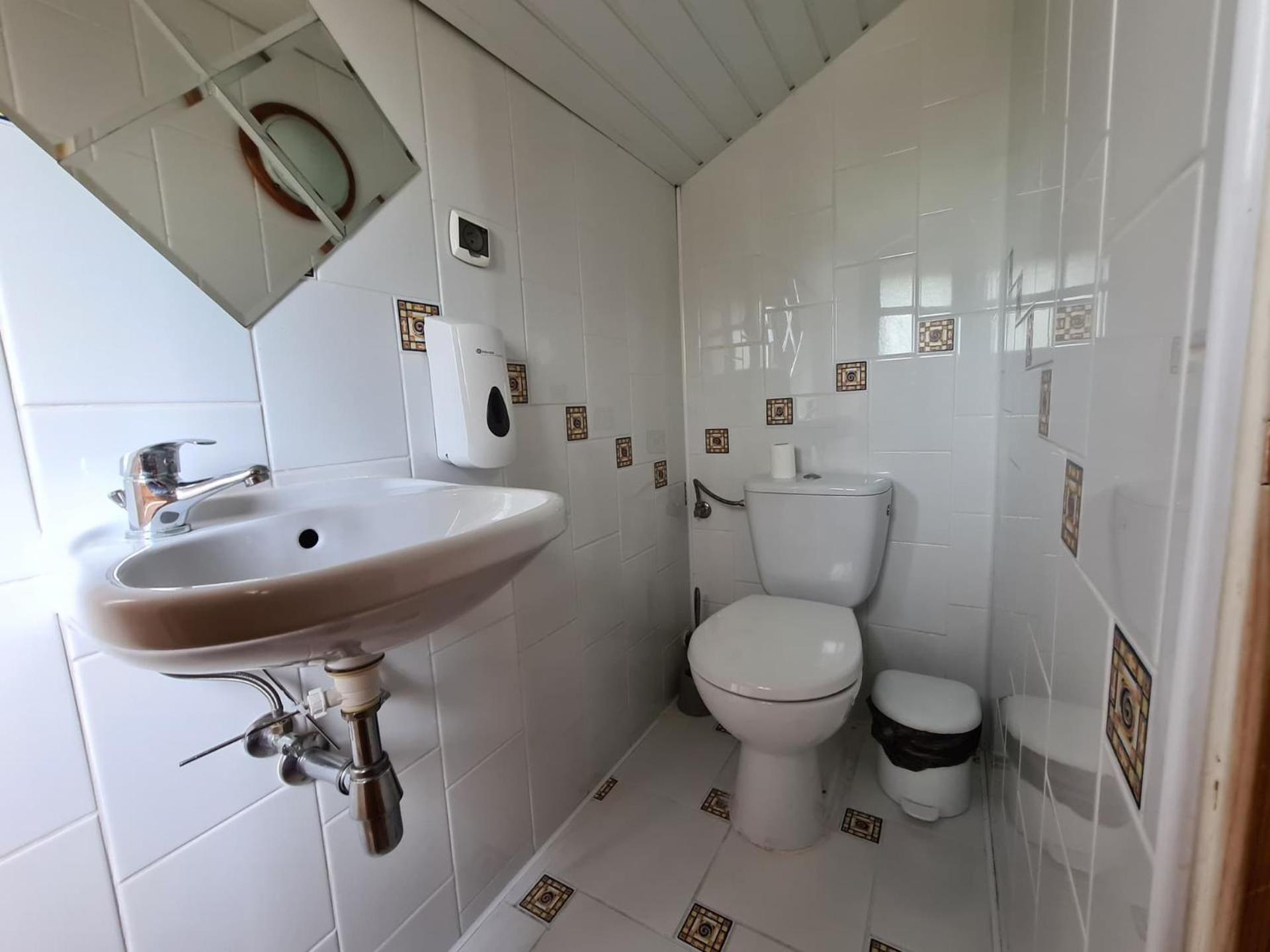 Dworek Tucholski Zblewo Zimmer foto