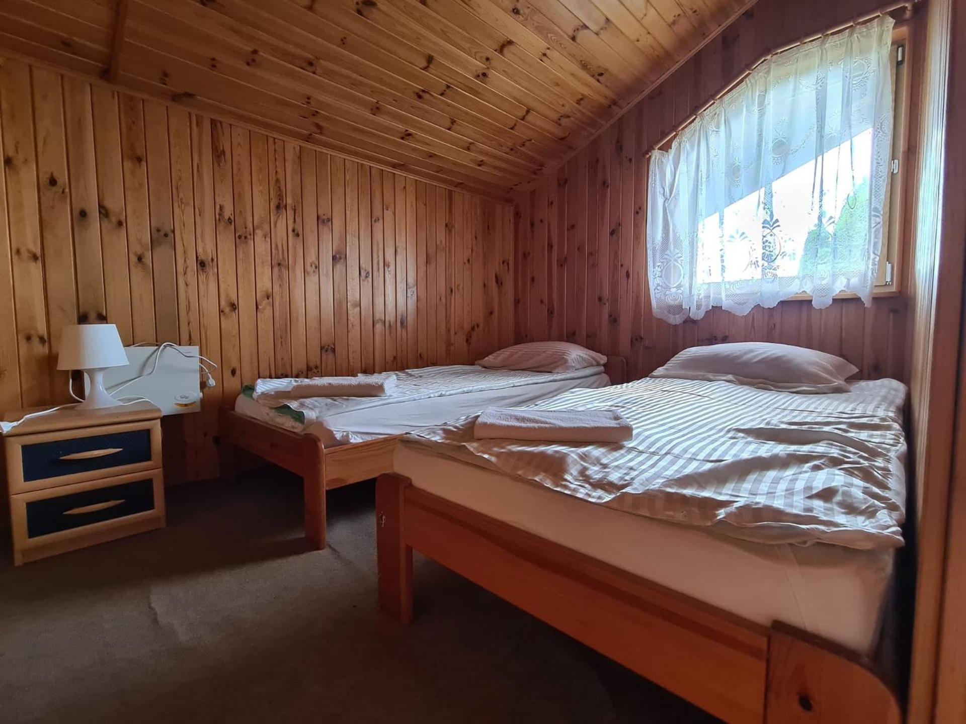 Dworek Tucholski Zblewo Zimmer foto